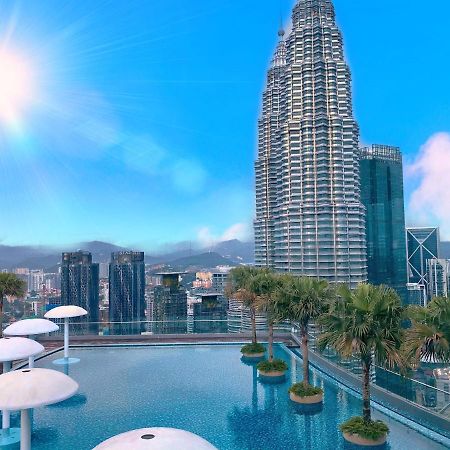 Sky Suites Kuala Lumpur Exterior foto