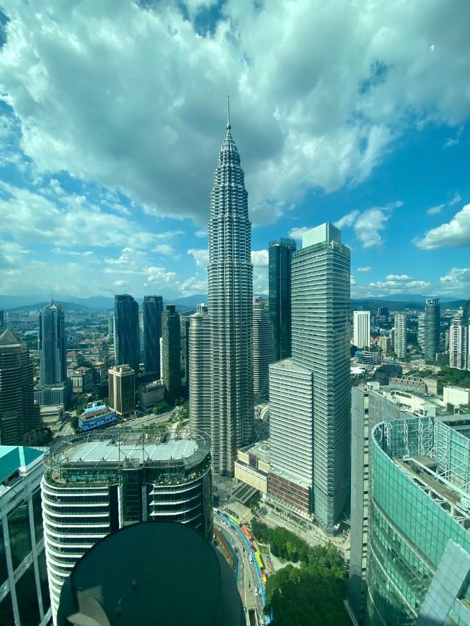 Sky Suites Kuala Lumpur Exterior foto