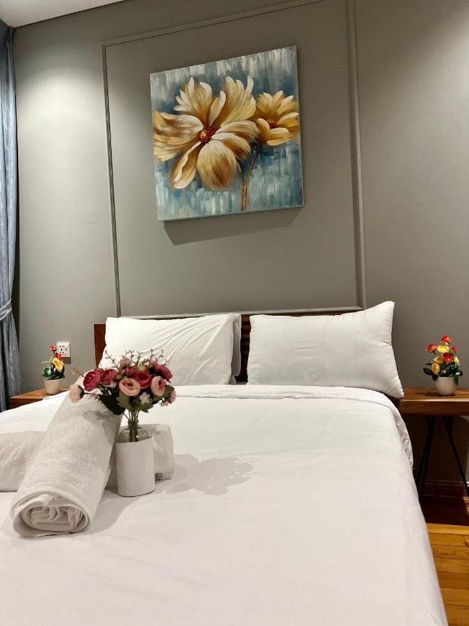 Sky Suites Kuala Lumpur Exterior foto
