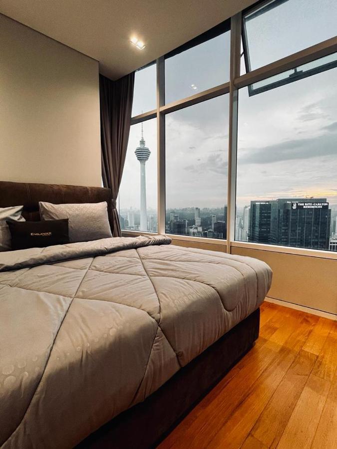 Sky Suites Kuala Lumpur Exterior foto