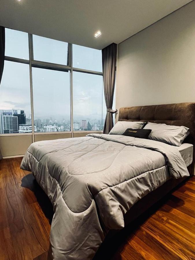 Sky Suites Kuala Lumpur Exterior foto