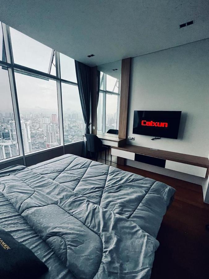 Sky Suites Kuala Lumpur Exterior foto
