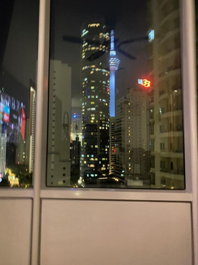 Sky Suites Kuala Lumpur Exterior foto