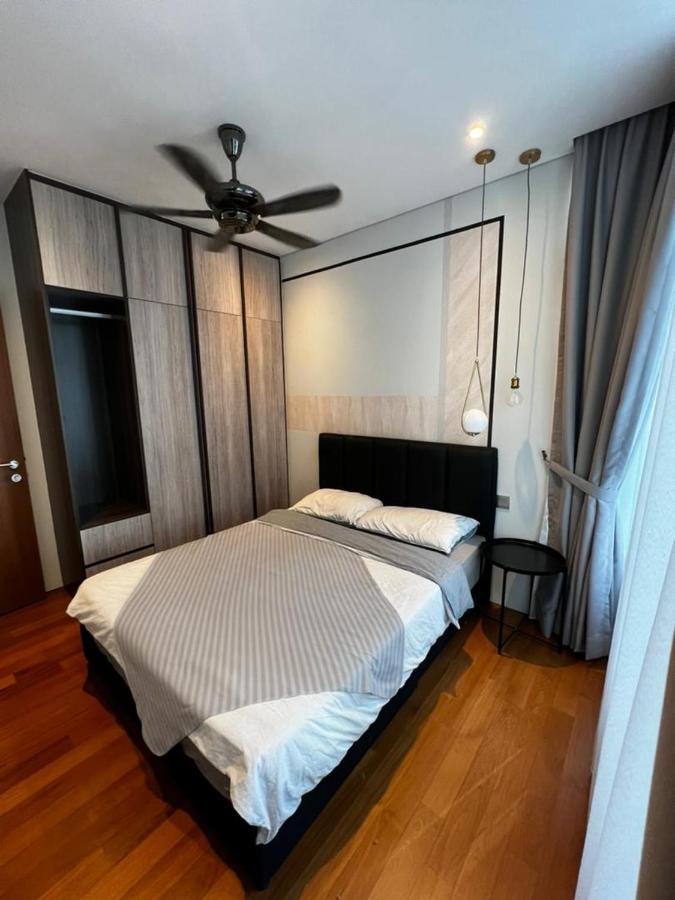 Sky Suites Kuala Lumpur Exterior foto