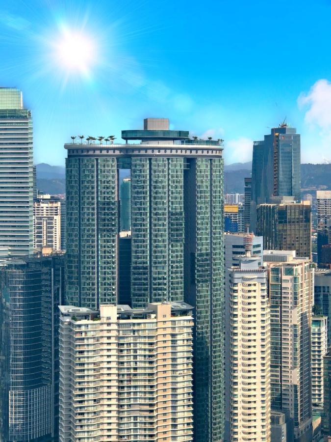 Sky Suites Kuala Lumpur Exterior foto