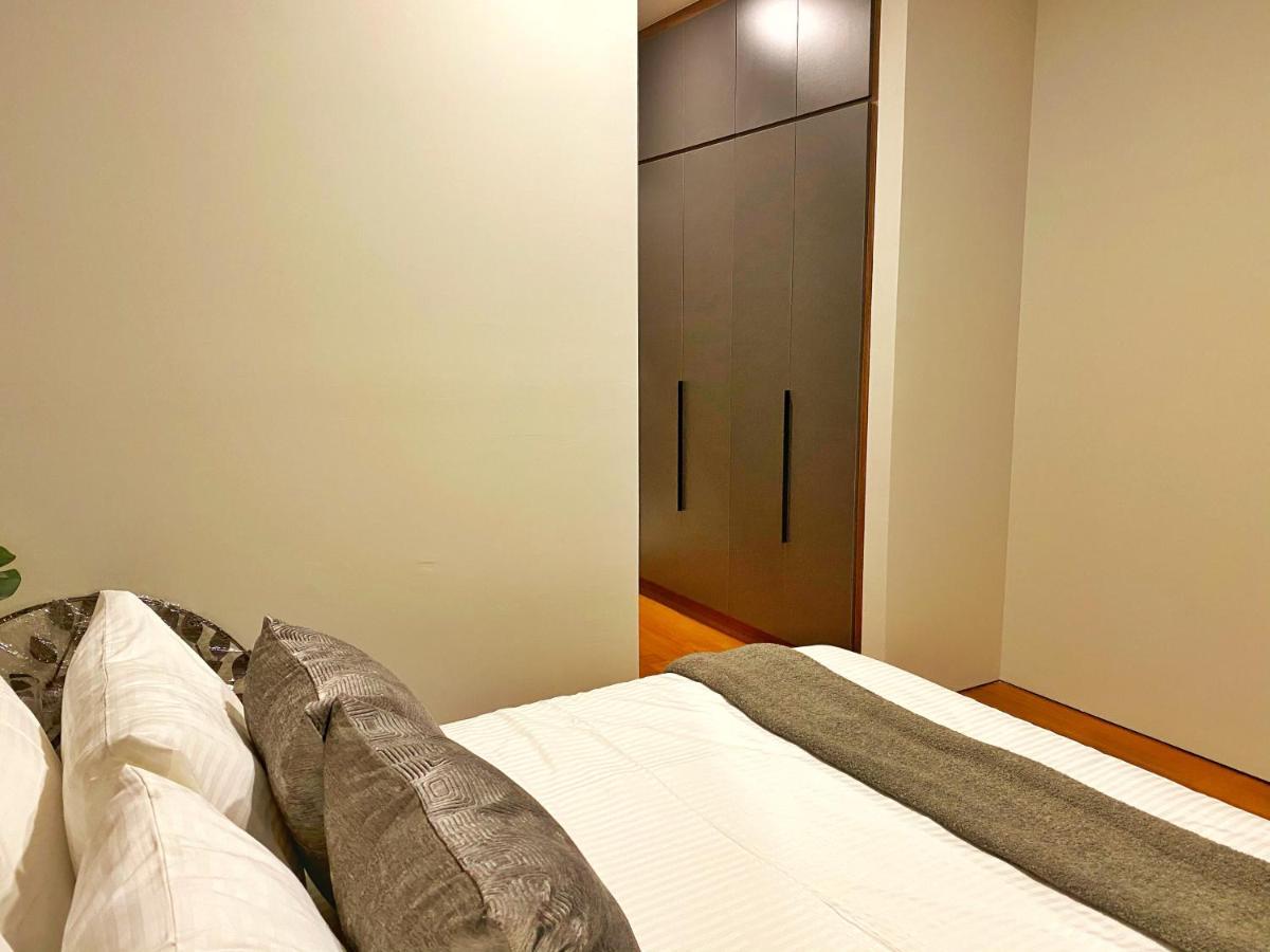 Sky Suites Kuala Lumpur Exterior foto