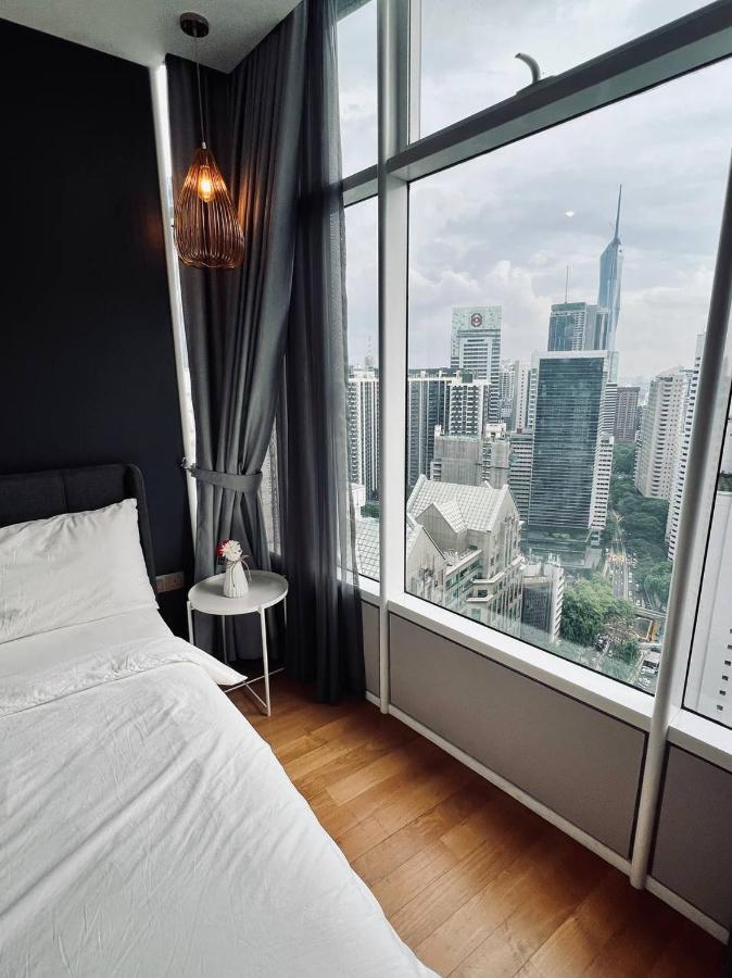 Sky Suites Kuala Lumpur Exterior foto
