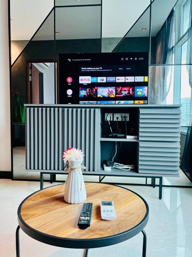 Sky Suites Kuala Lumpur Exterior foto