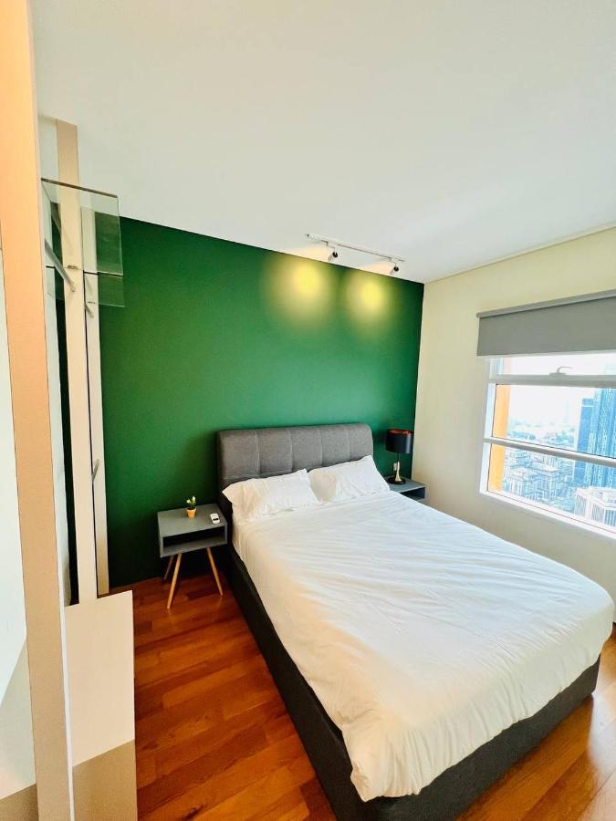 Sky Suites Kuala Lumpur Exterior foto