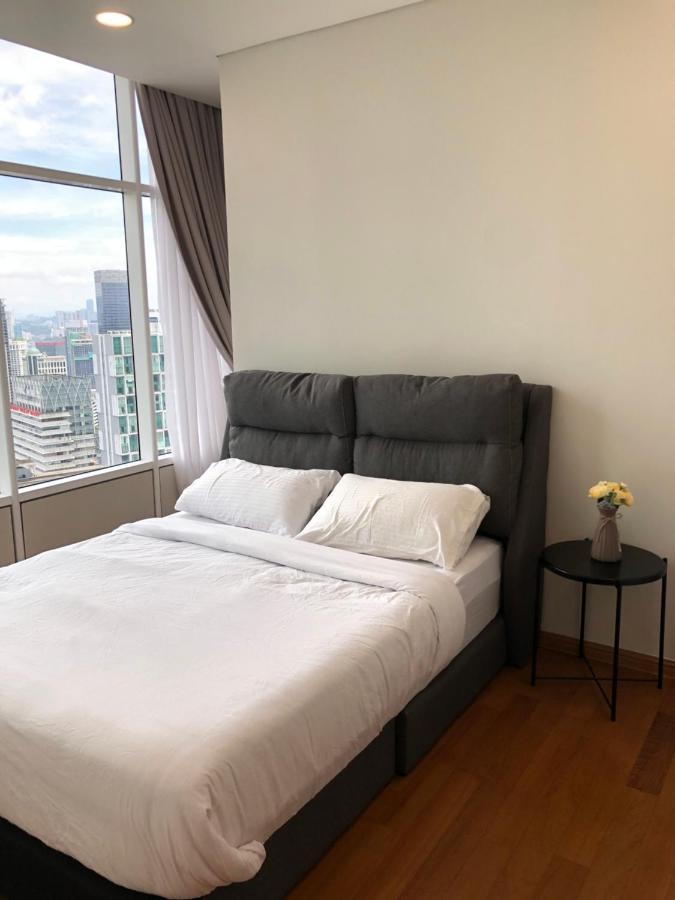 Sky Suites Kuala Lumpur Exterior foto