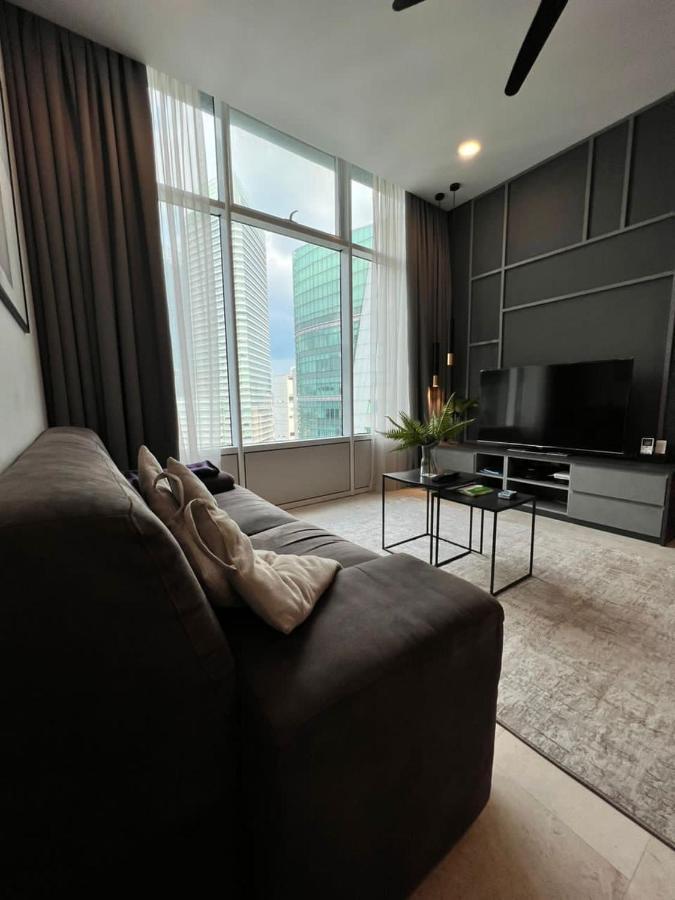 Sky Suites Kuala Lumpur Exterior foto