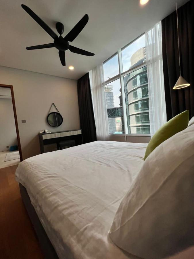Sky Suites Kuala Lumpur Exterior foto