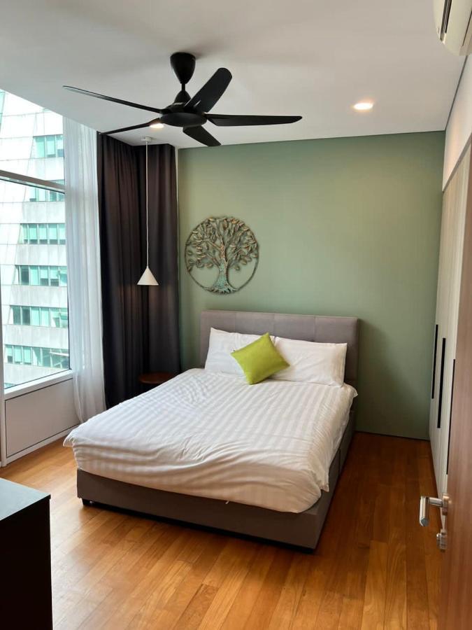 Sky Suites Kuala Lumpur Exterior foto